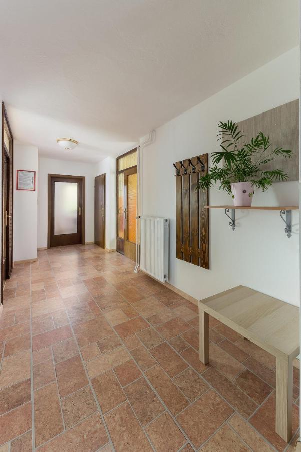 Apartment Valy - Free Bikes, Relaxing Terrace & Near Bled Bagian luar foto